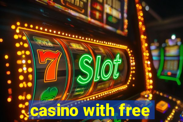 casino with free