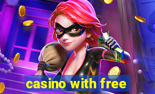 casino with free