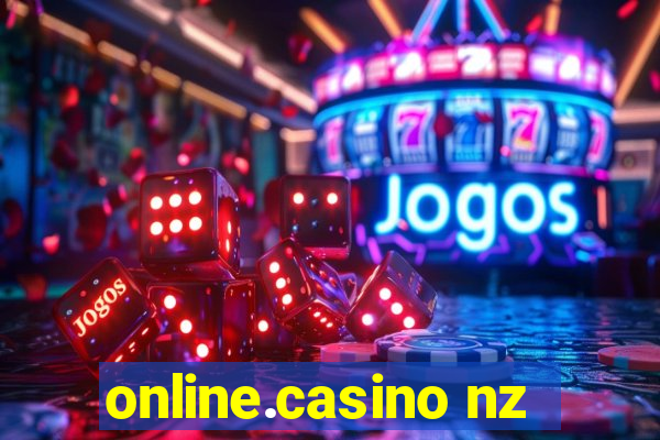 online.casino nz