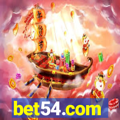 bet54.com