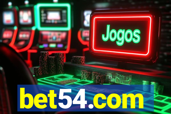 bet54.com