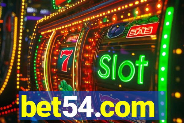 bet54.com