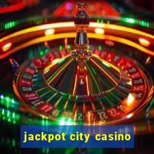 jackpot city casino