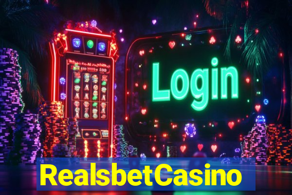 RealsbetCasino