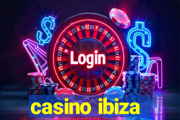 casino ibiza