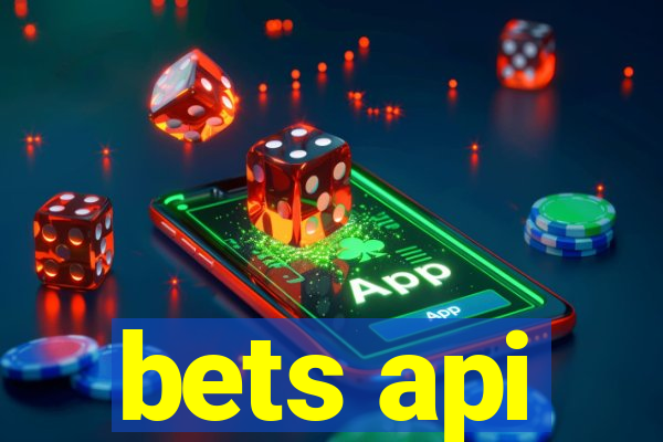 bets api