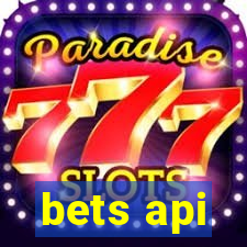 bets api