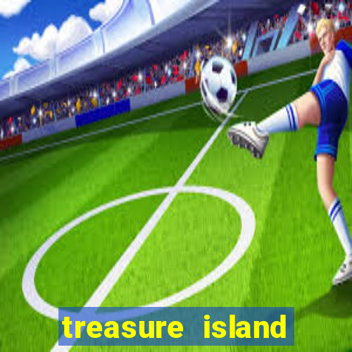 treasure island casino online