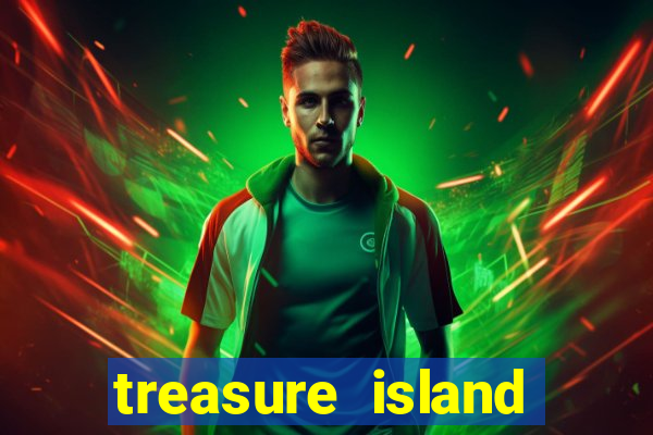 treasure island casino online