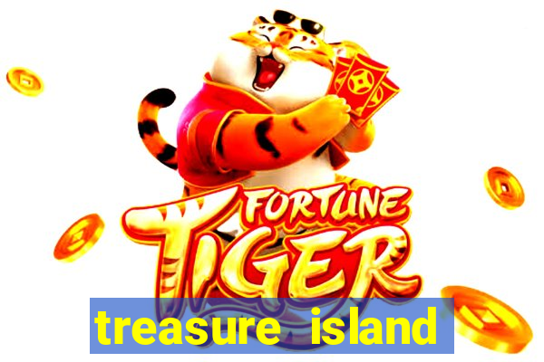 treasure island casino online