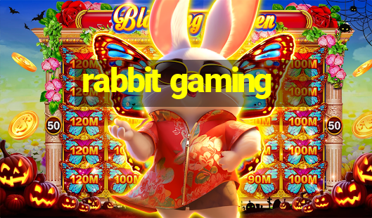 rabbit gaming