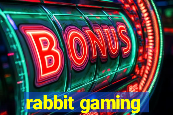 rabbit gaming