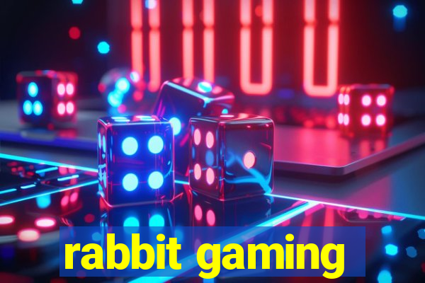 rabbit gaming