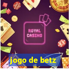 jogo de betz