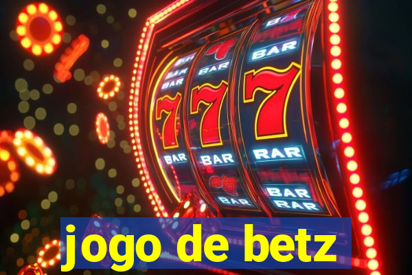 jogo de betz