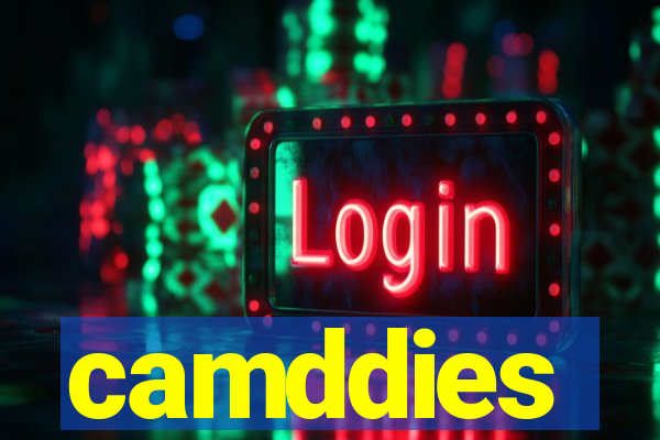 camddies