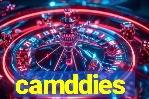 camddies