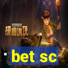 bet sc