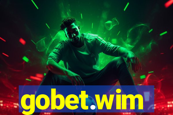 gobet.wim