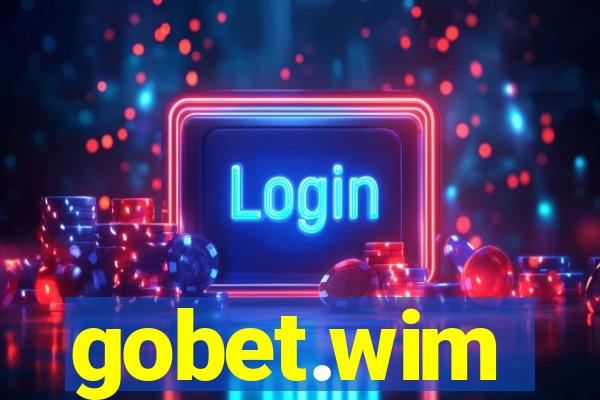 gobet.wim