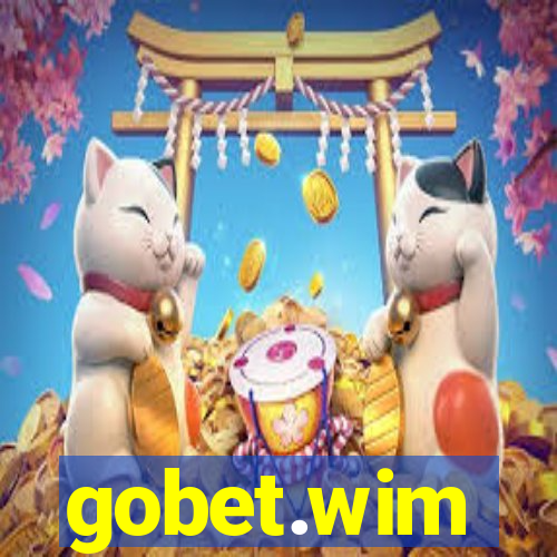 gobet.wim