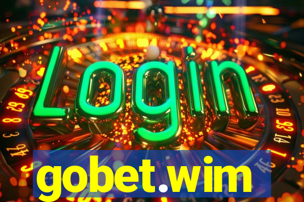 gobet.wim