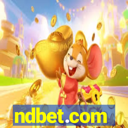 ndbet.com