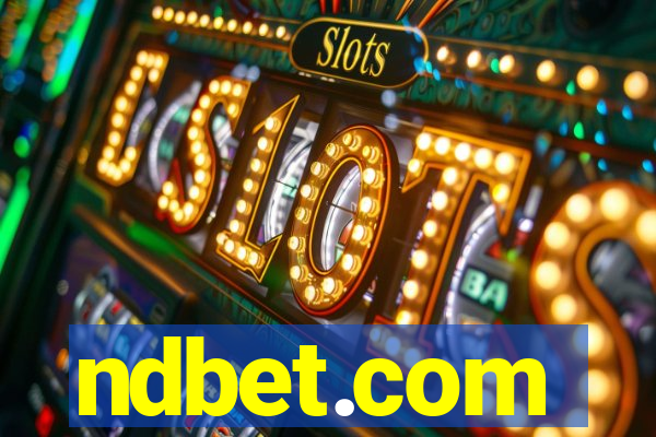 ndbet.com