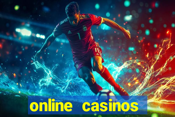 online casinos online uk