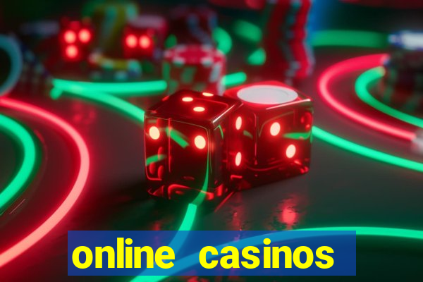 online casinos online uk