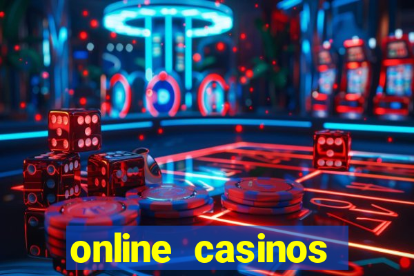 online casinos online uk