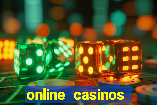 online casinos online uk