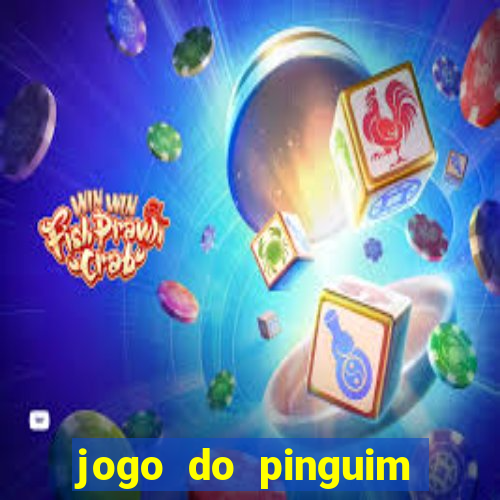 jogo do pinguim quebra gelo slot