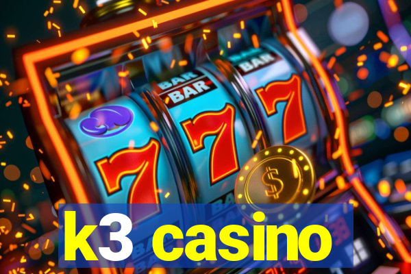 k3 casino