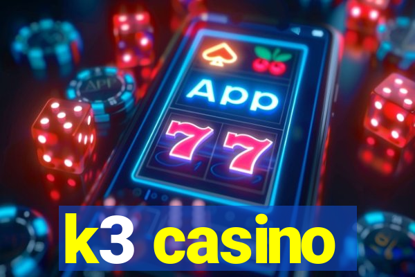 k3 casino