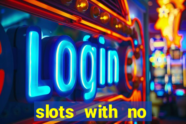 slots with no deposit bonus