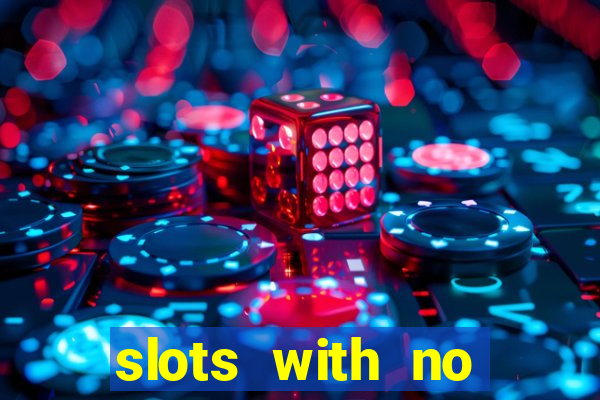 slots with no deposit bonus