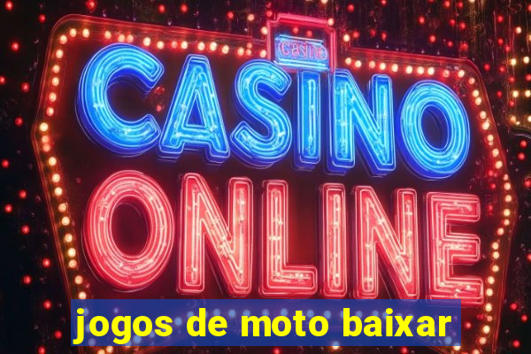 jogos de moto baixar