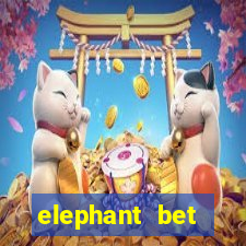 elephant bet angofoot apostas desportivas