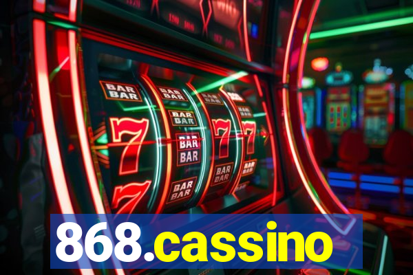 868.cassino