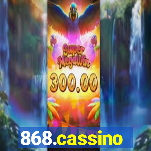 868.cassino