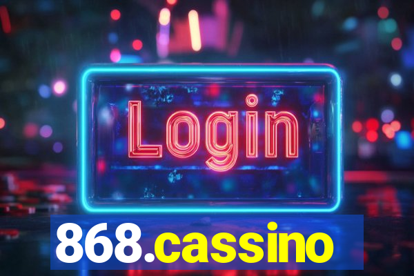 868.cassino