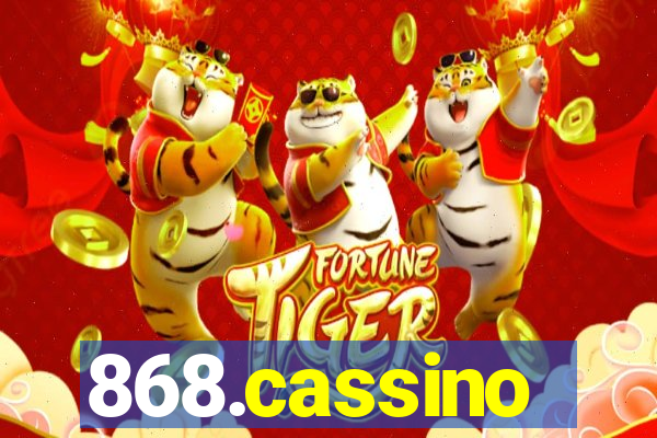 868.cassino