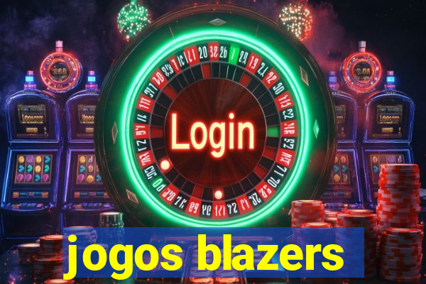 jogos blazers