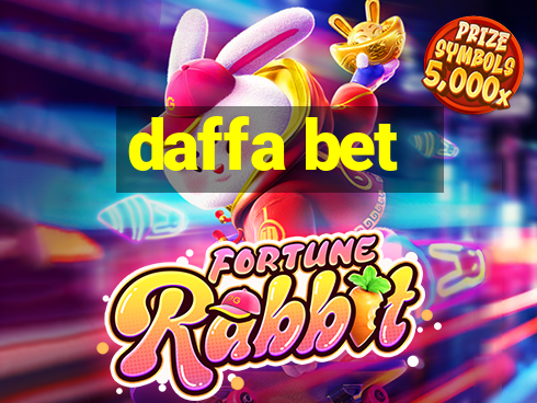 daffa bet