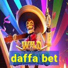 daffa bet