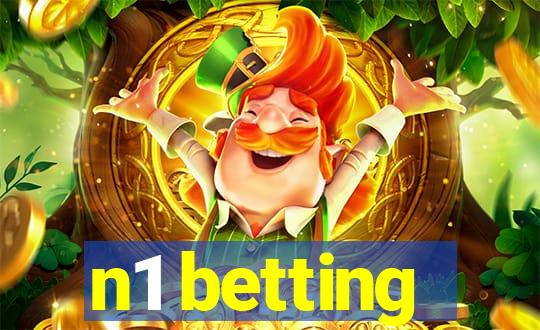 n1 betting