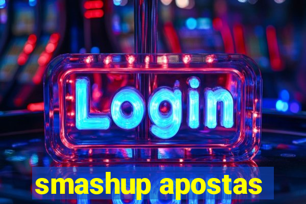 smashup apostas