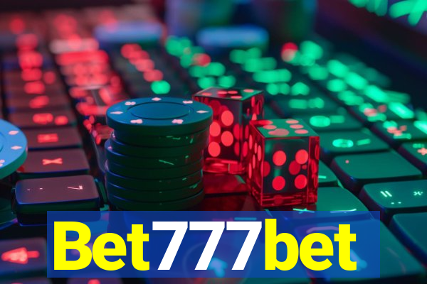 Bet777bet