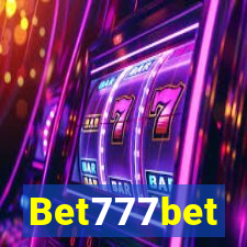 Bet777bet